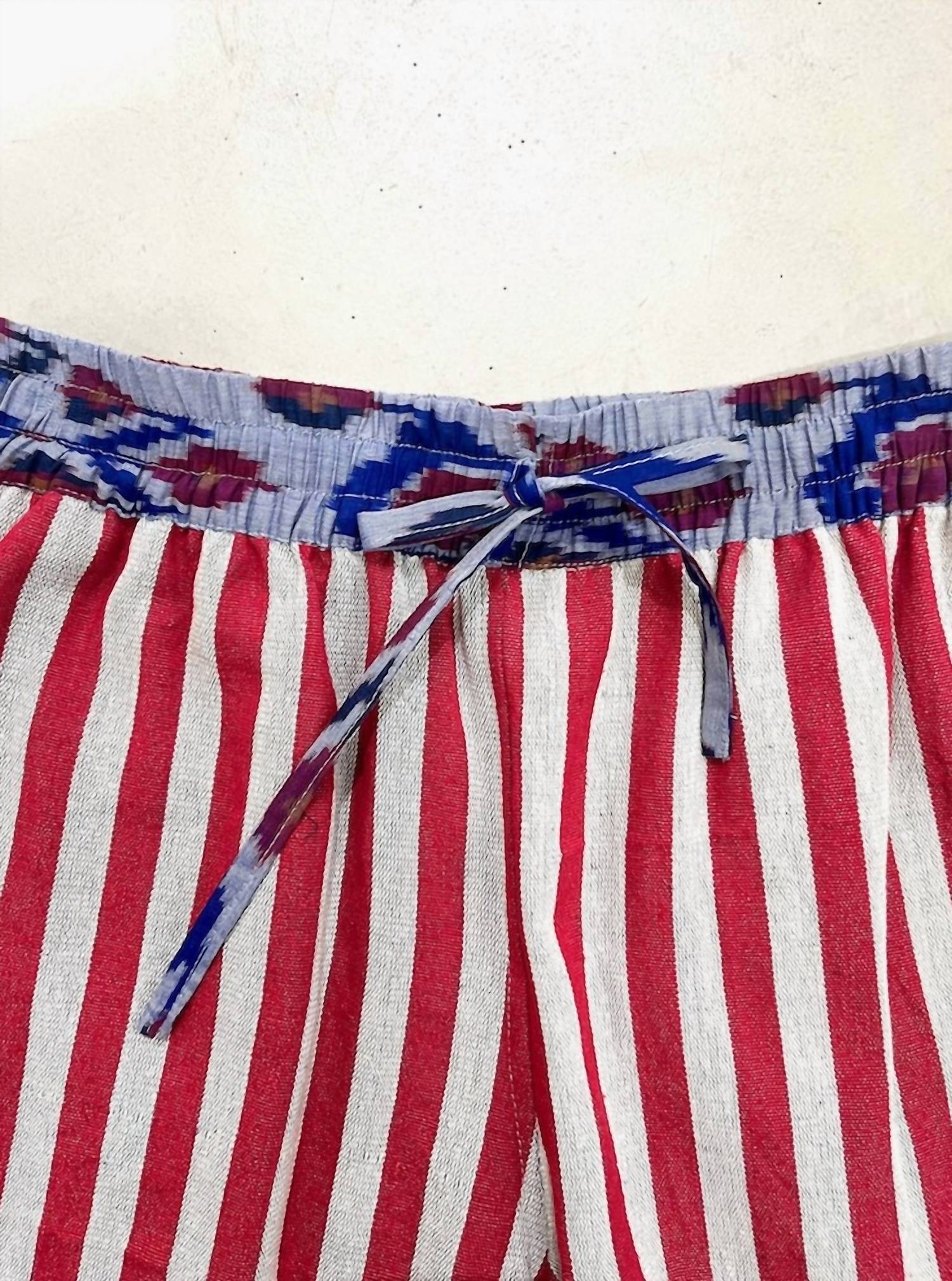 Claramonte - Women's Fouta Shorts