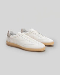 Robert Barakett - Men's Coppi T Toe Walking Shoe