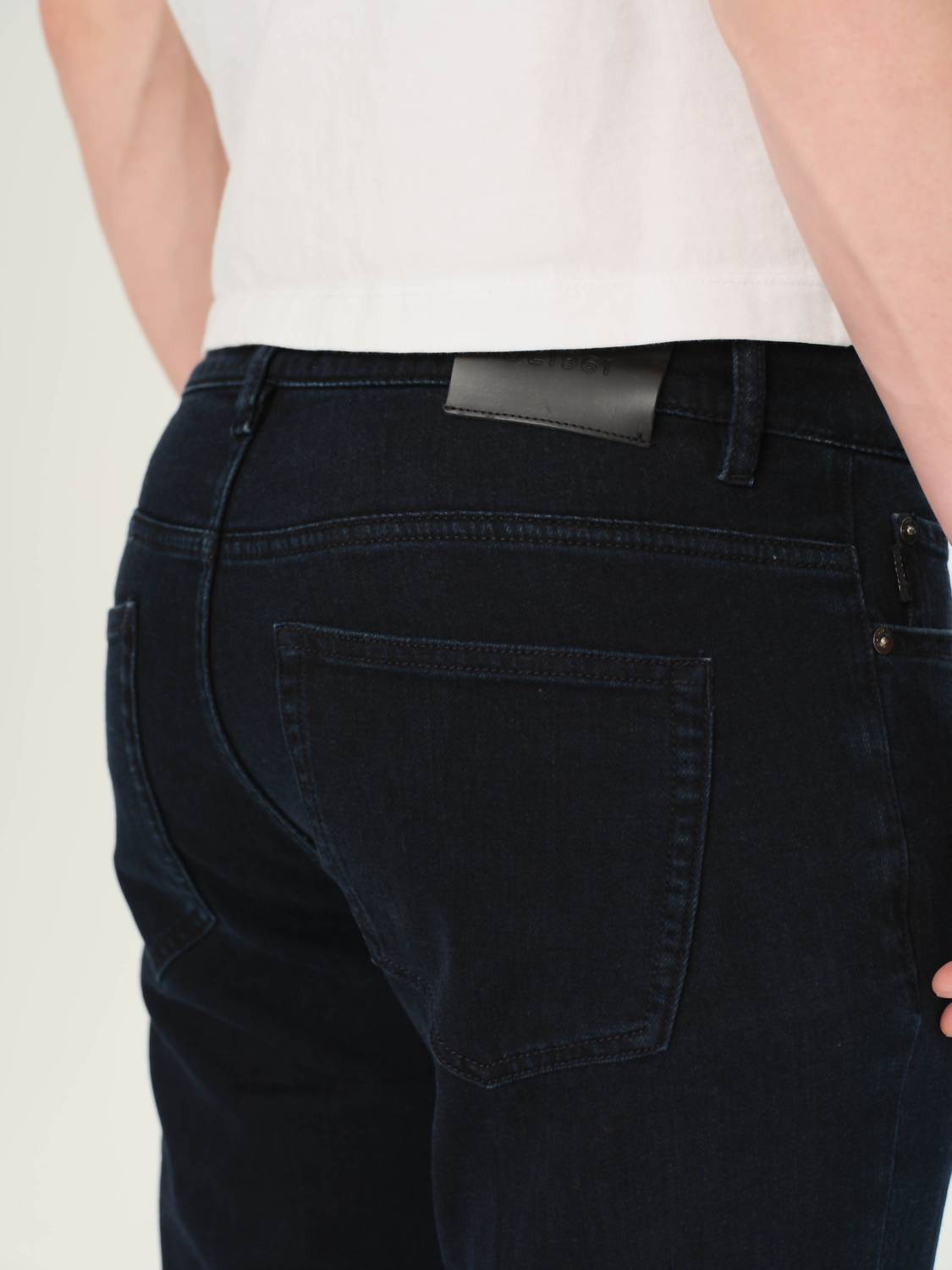 Dl1961 - Men'S - Nick Slim-Fit Performance Jeans