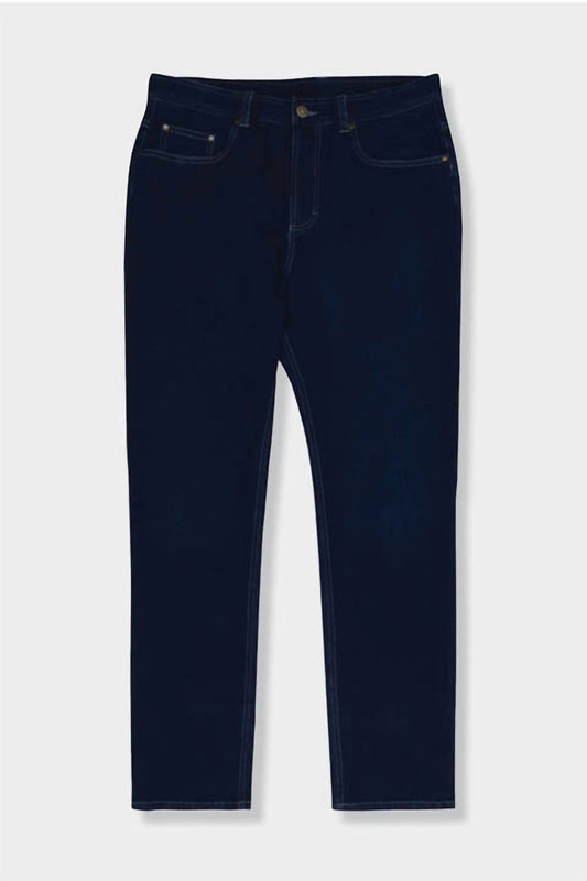 Genteal - Men's 5 Pocket Flex Jean