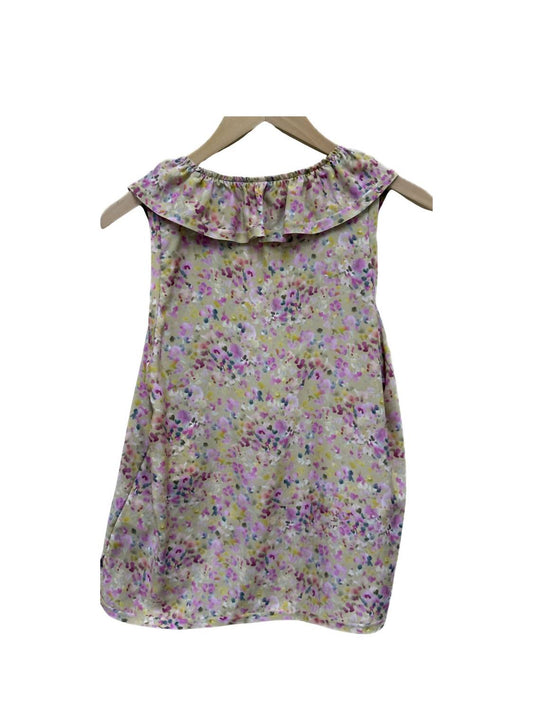 Go By Go Silk - Women's Garden Party Top