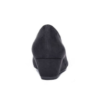 CHINESE LAUNDRY Women's Alyce Shoe in black - women's shoe - alternate view