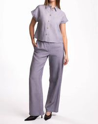 Alysi - Camicia Top