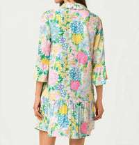Lilly Pulitzer - RAYANNA TUNIC DRESS