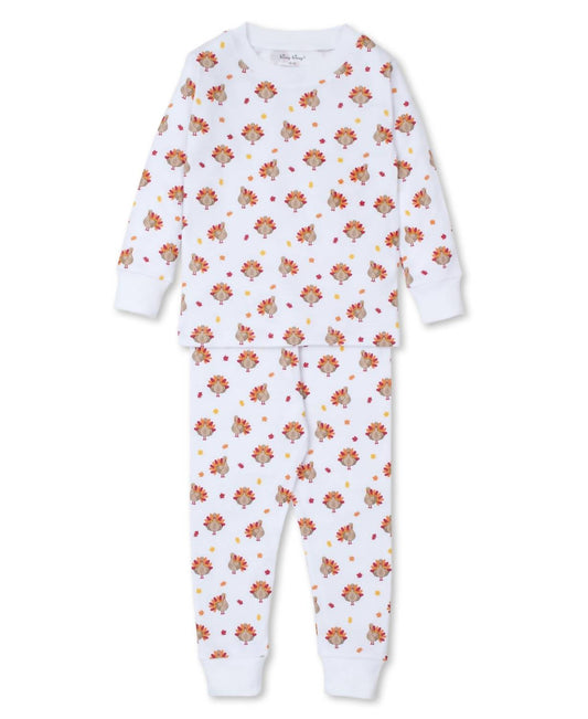 Kissy Kissy - Boy's Pajama Set