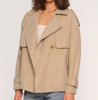 Heartloom - Lisette Jacket