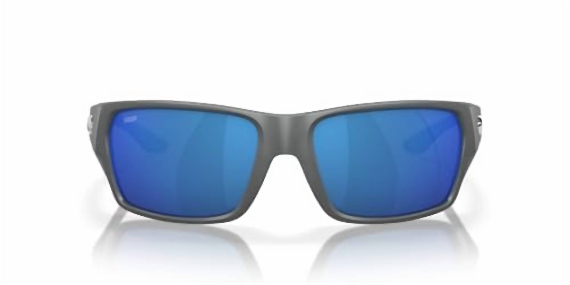 Costa Del Mar - Unisex - Tailfin Sunglasses
