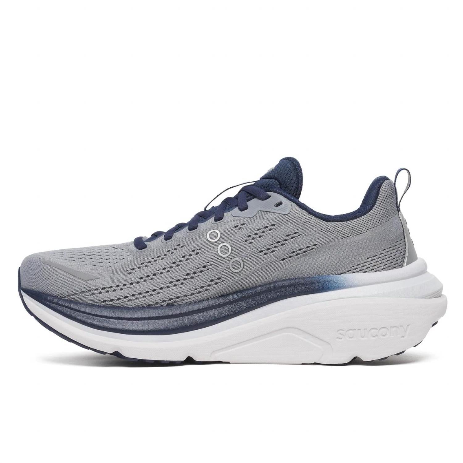 Saucony - Men's Hurricane 25 Shoes