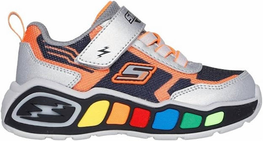 Skechers - Boys Play Scene Sneaker