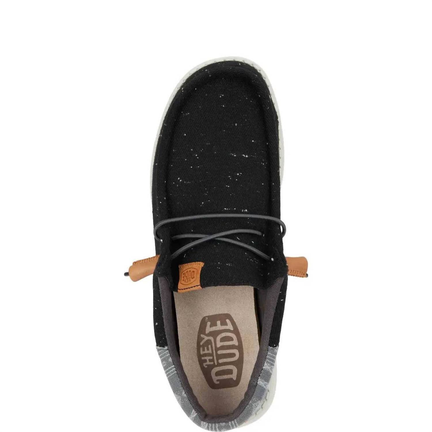 Hey Dude - Men's Wally Shoes