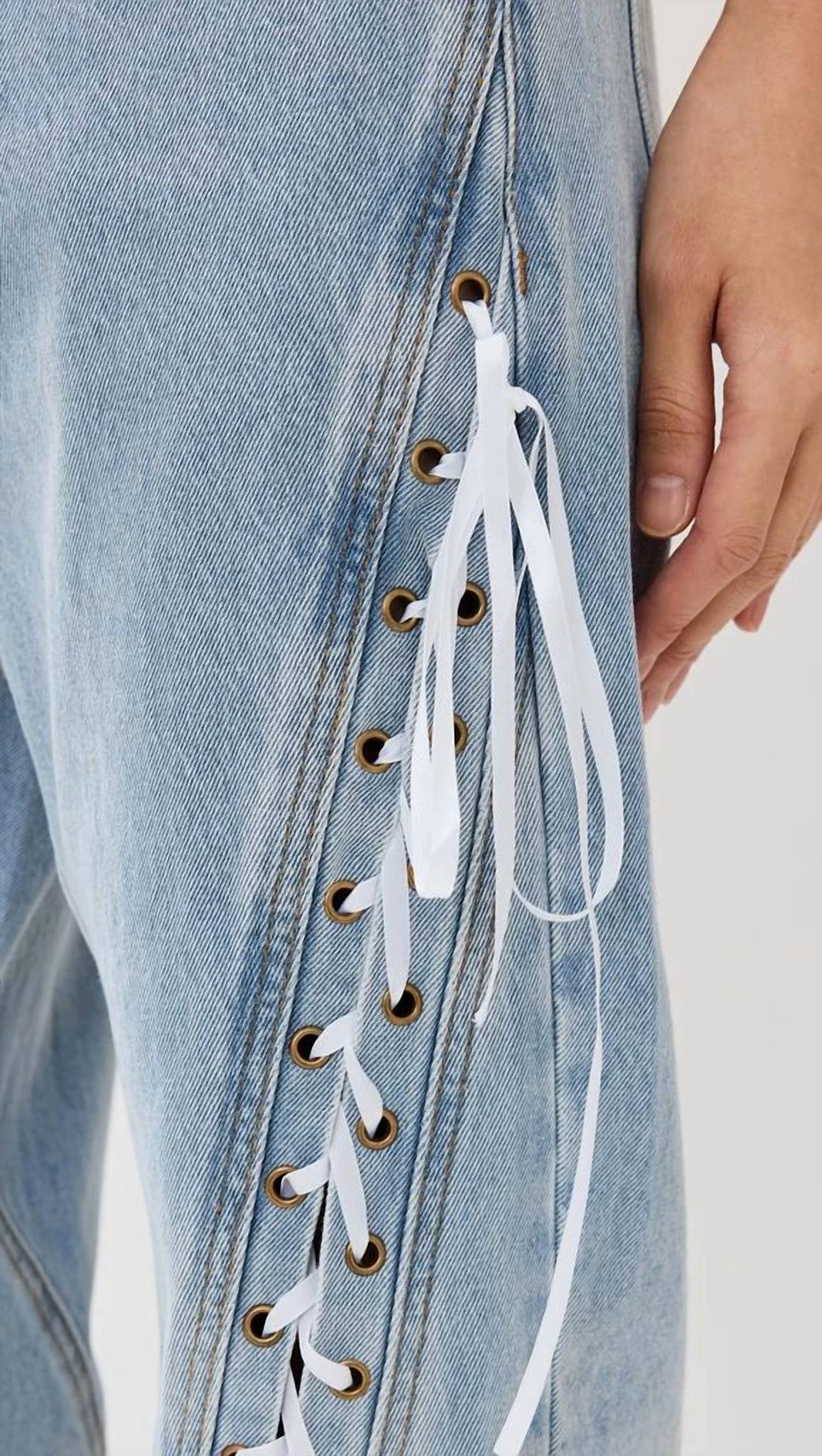 Lioness - Dollhouse Jeans
