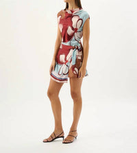Roame - Remy Mini Dress