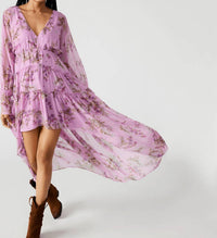 Bb Dakota - Sol Dress