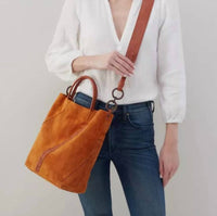Hobo - Women's Tripp Tote Bag