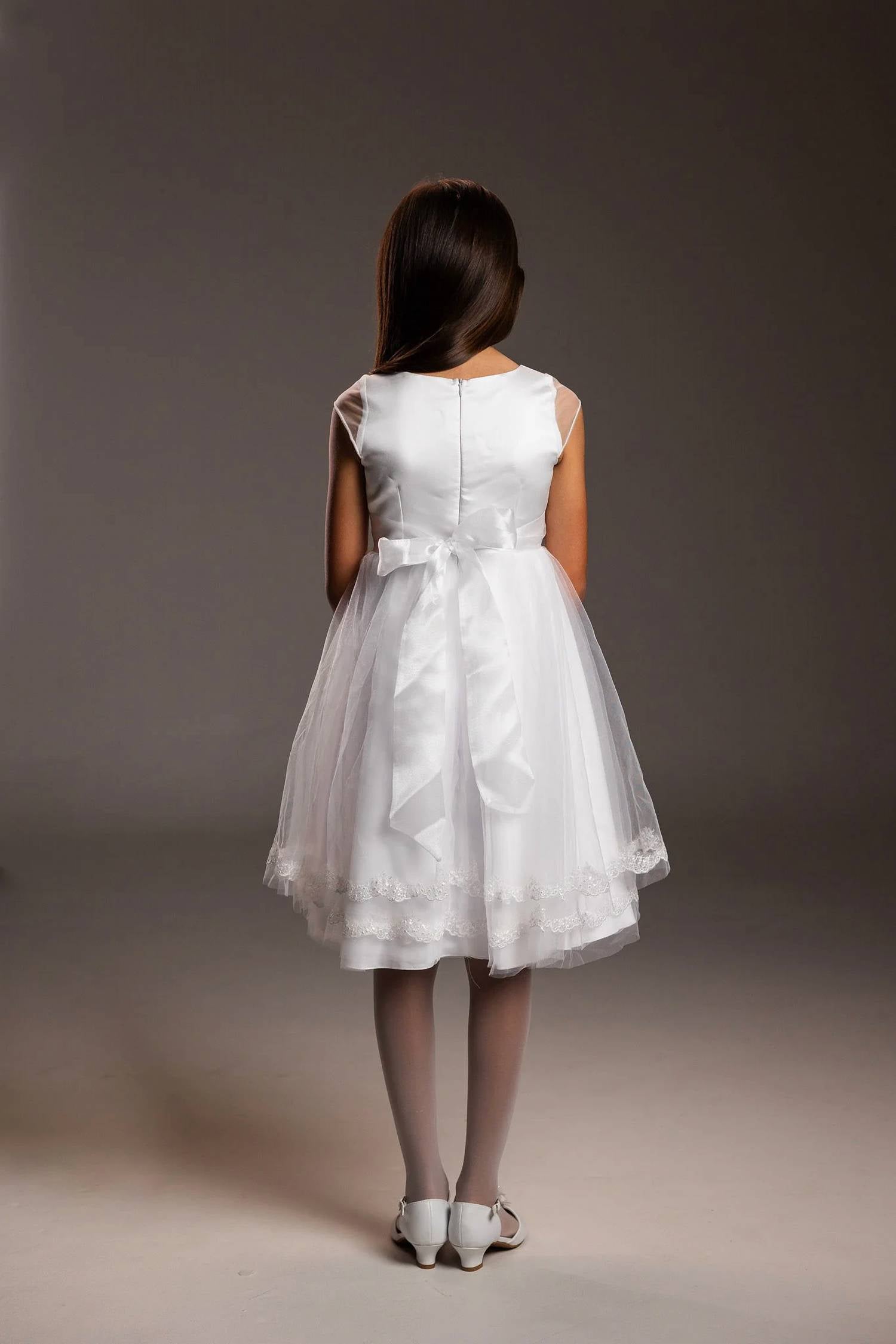 Bajabella - Kid's St Catherine Dress
