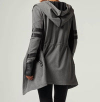 Blanc Noir - Maitri Traveler Jacket