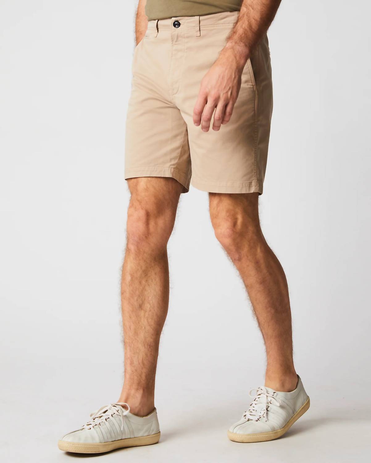 Billy Reid - Chino Short