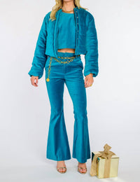 Elizabeth James The Label - Jackie Top