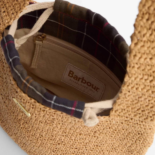 Barbour - Barbour Lily Slouch Bag