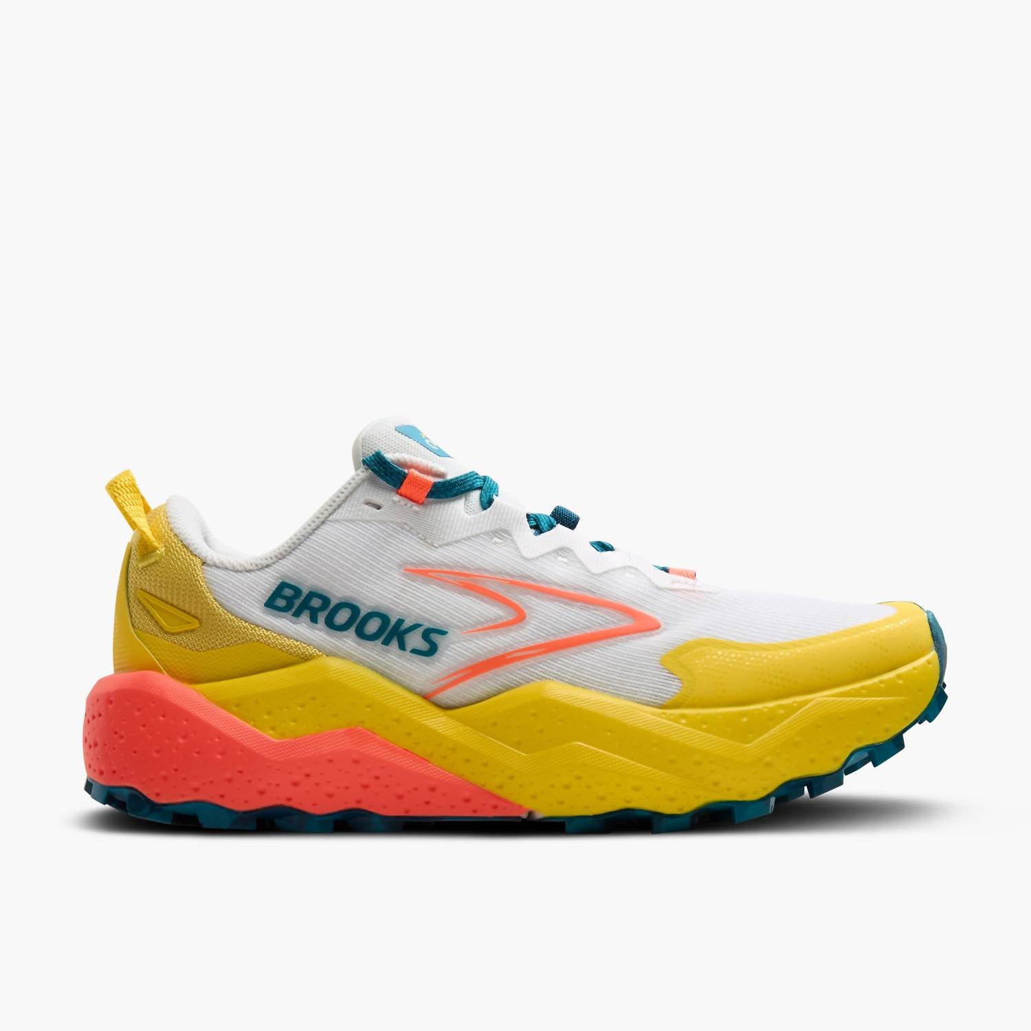 Brooks - Women's Caldera 8 Shoes - Medium