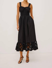 Rails - Moira Dress