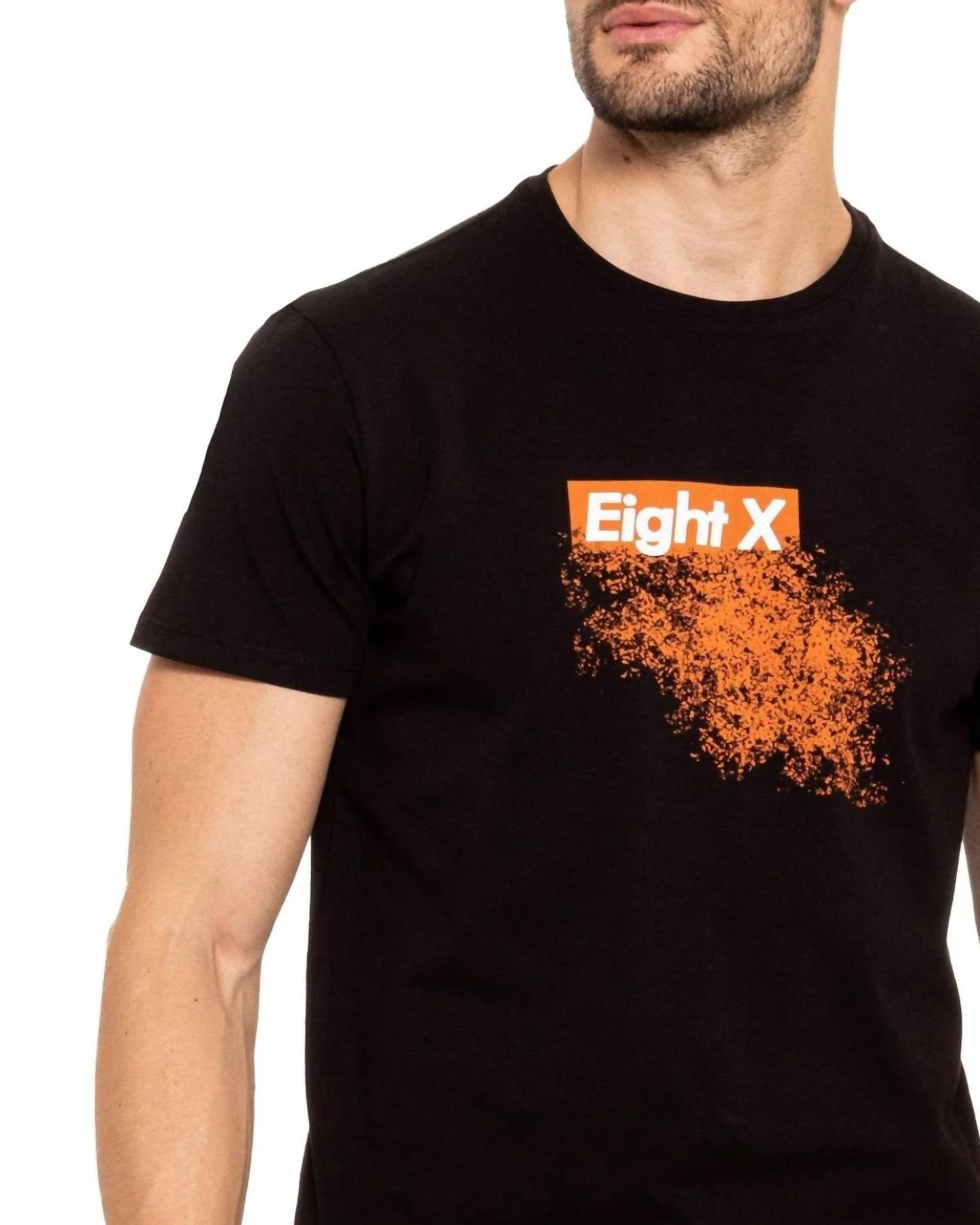 Eight X - Better Bogo Street T-shirt