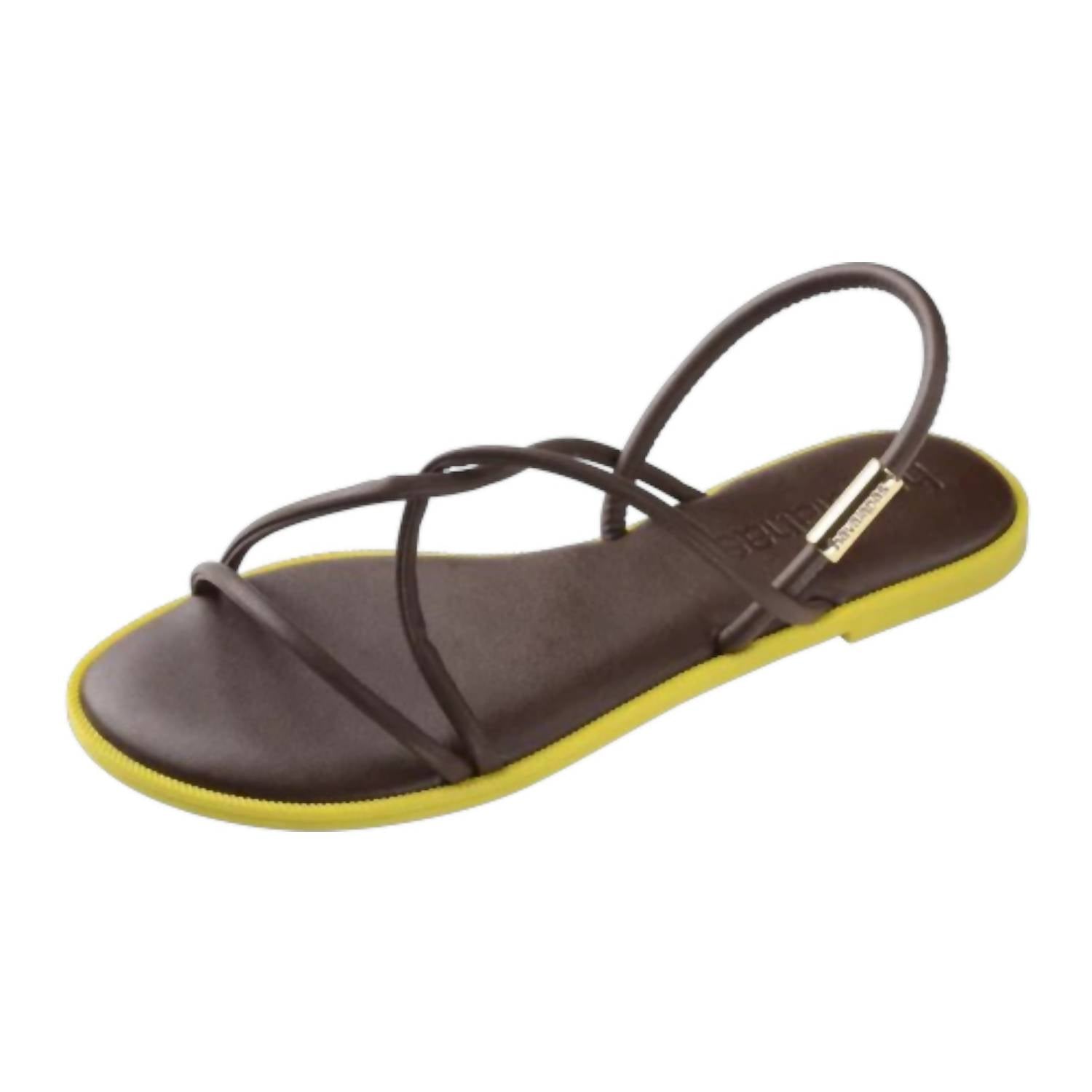 Havaianas - Women's Una Manga Sandals
