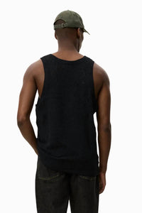 Les Deux - Huxley Lace Tank Top