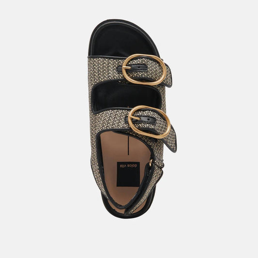 Dolce Vita - Women's Starla Sandals