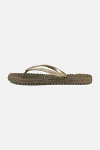 Ilse Jacobsen - Women's Cheerful Flip Flop Sandals