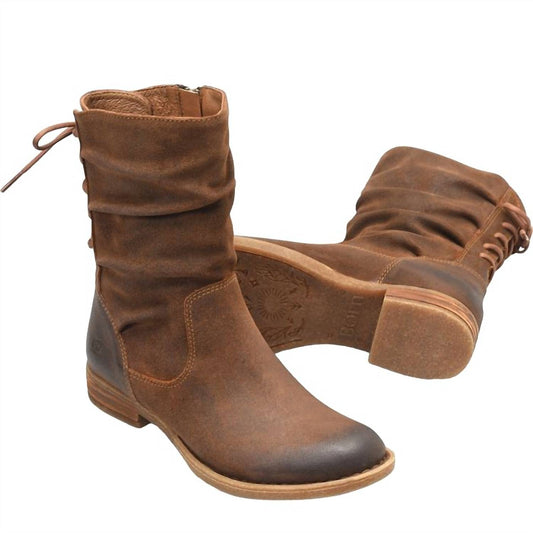 Born - Women's Shasta Boots