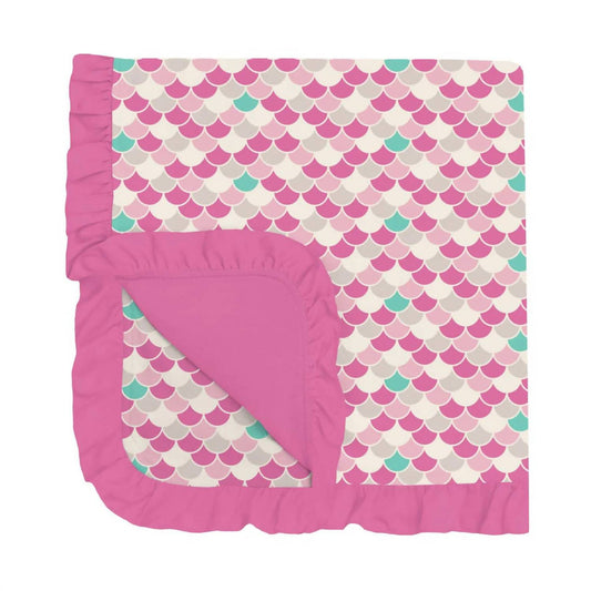 Kickee - Baby Stroller Blanket