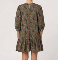 Cleobella - Lucia Mini Dress