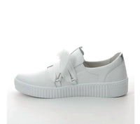 Gabor - Women's Slip On Trainer Shoes