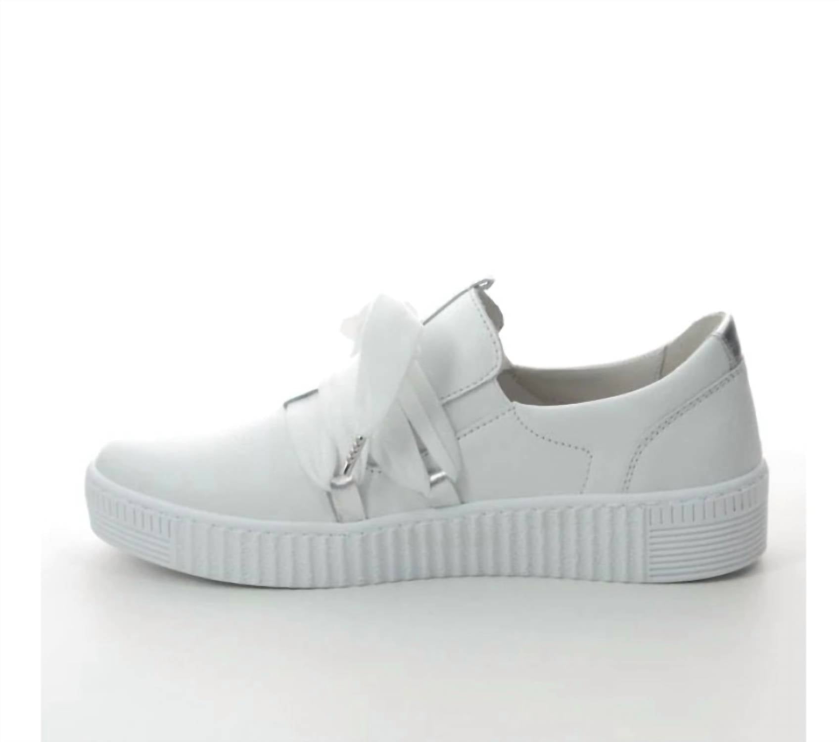 Gabor - Women's Slip On Trainer Shoes