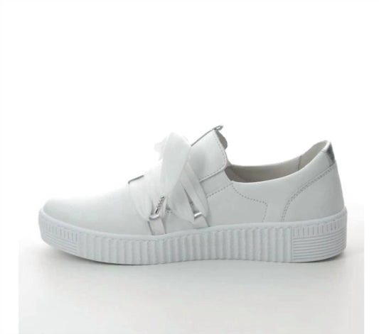 Gabor - Women's Slip On Trainer Shoes