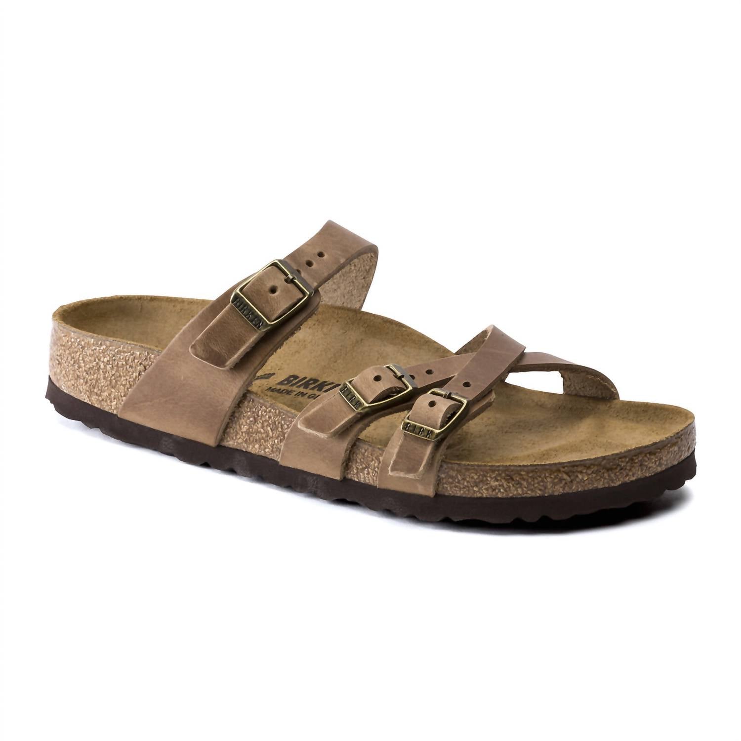 Birkenstock - Women's Franca Sandal