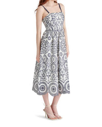 Steve Madden - Shirley Midi Dress