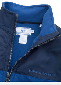 Southern Tide - Men's Navigational Fleece Vest