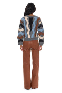 Deluc - Pieris Sweater