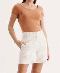 Tyler Boe - Lizzie Shorts