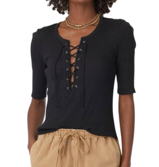 Xirena - Terra Tee Top