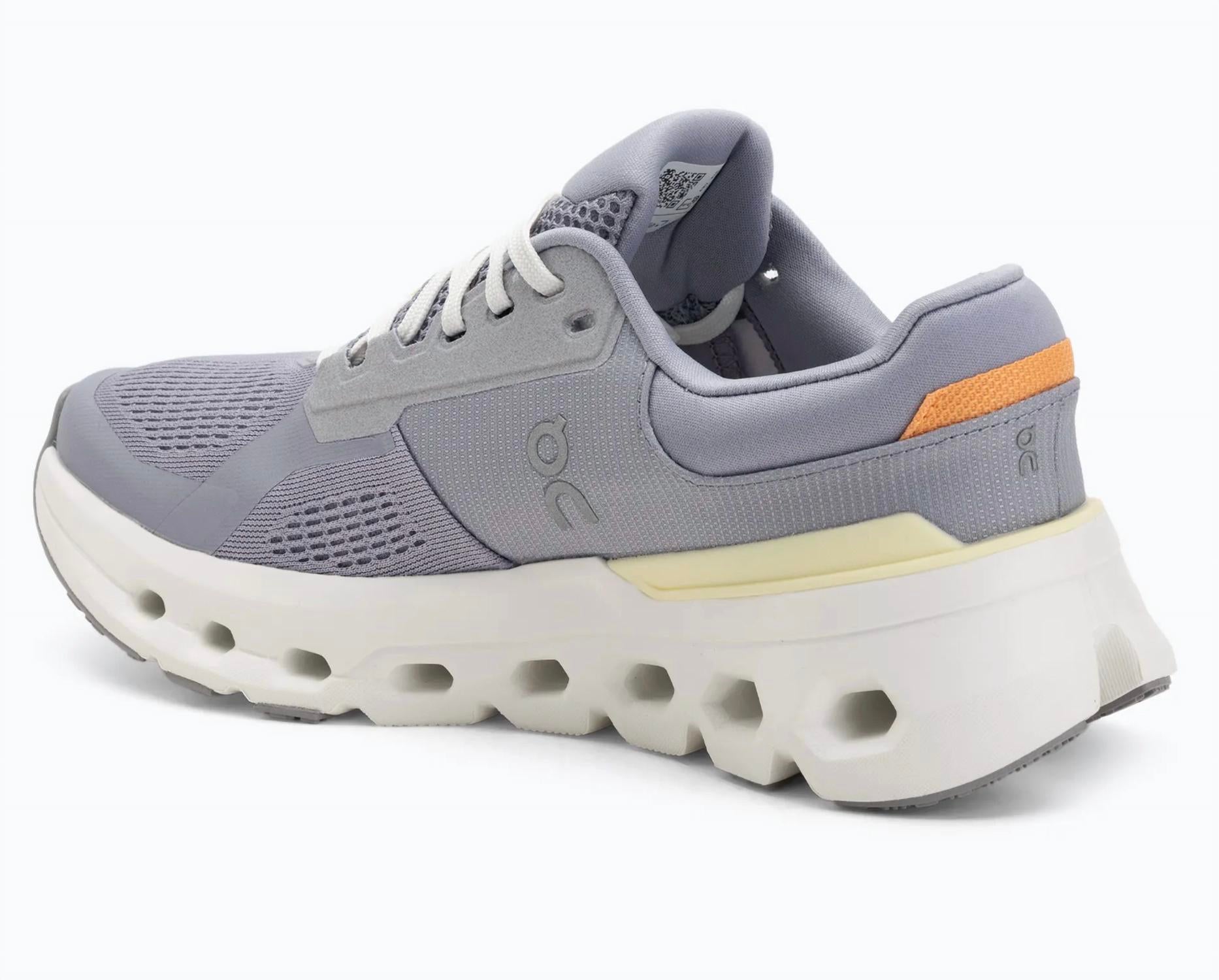 On - Women's Cloudrunner 2 Running Shoe