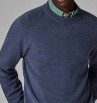 Paul Smith - Merino Wool Sweater