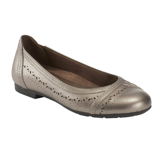 Earth Shoes - Women's Vista Nova Ballet Flat