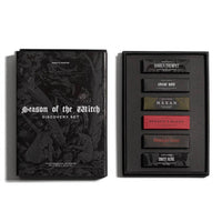 Heretic Parfum - Unisex - Season Of The Witch Discovery Set