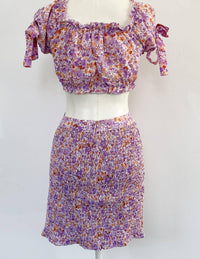 Cellecci - Angelina Dress