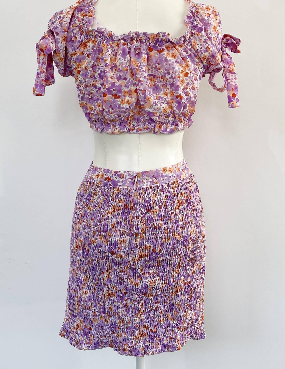 Cellecci - Angelina Dress