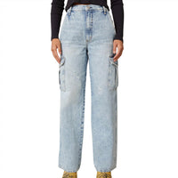 Amo - Women's Maya Cargo Pant