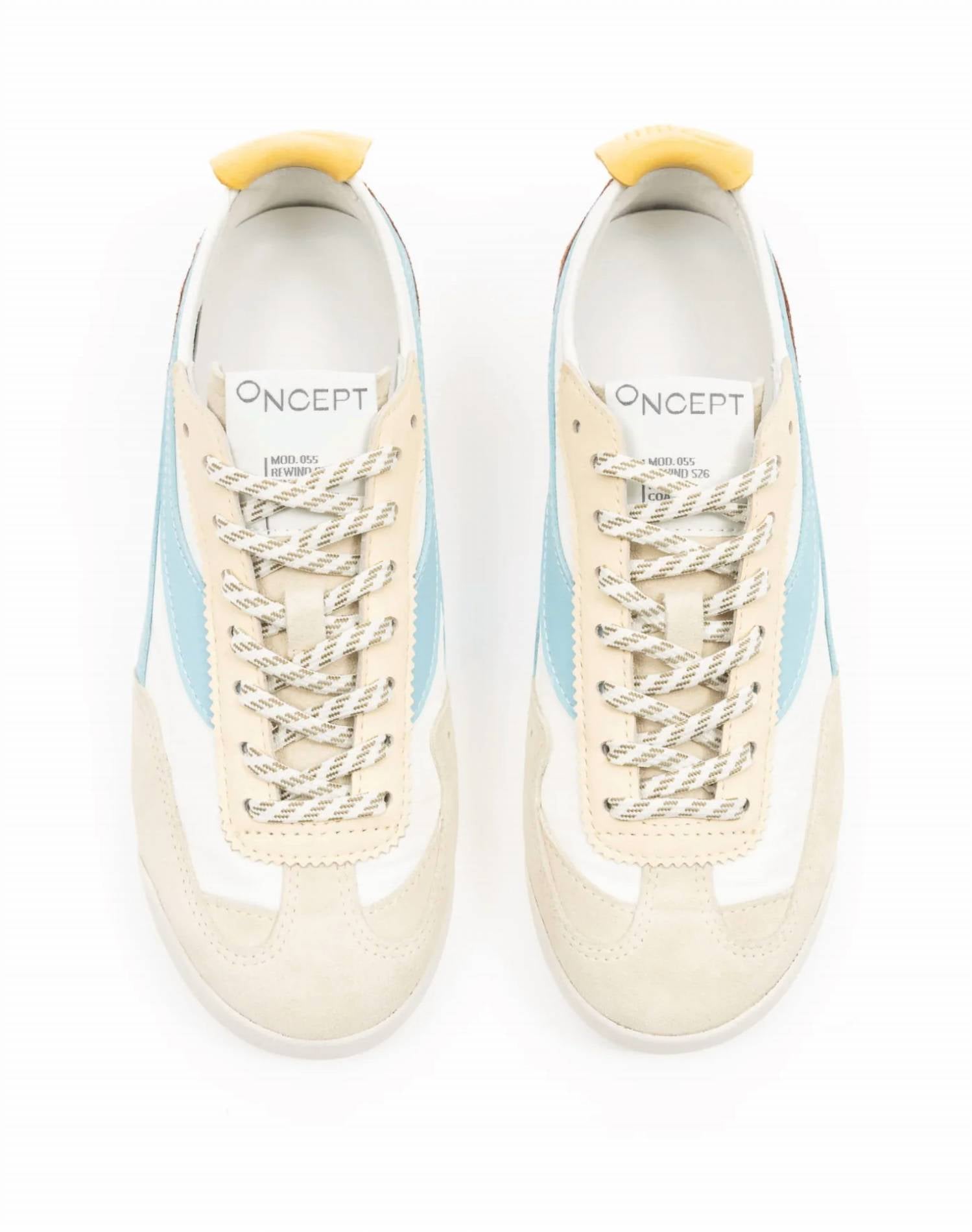 Oncept - Women's Reno Sneakers